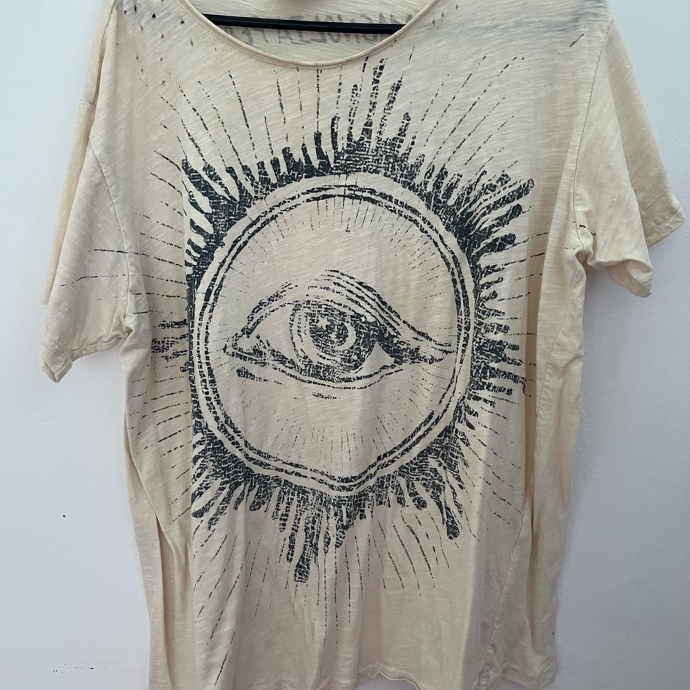 Magnolia Preals tshirt